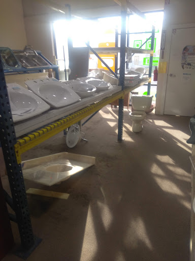 Thrift Store «Solano-Napa Habitat for Humanity Restore», reviews and photos