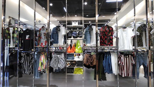 Clothing Store «Forever 21», reviews and photos, 400 Baldwin Ave, Arcadia, CA 91007, USA