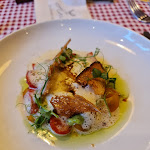 Photo n°4 de l'avis de Heinz.o fait le 08/08/2023 à 19:34 sur le  Landgasthof Hirsch Inh. Familie Heike und Martin Hald à Ellwangen