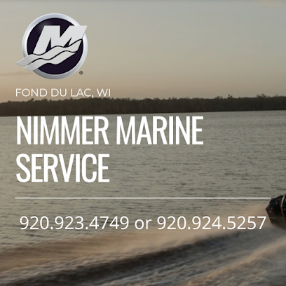 Nimmer Marine Service