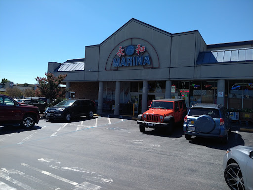 Marina Food Market, 2992 S Norfolk St, San Mateo, CA 94403, USA, 