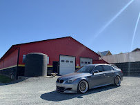 Apex Performance and Fabrication - Photo 9 - Car repair in Marysville, WA, Marysville