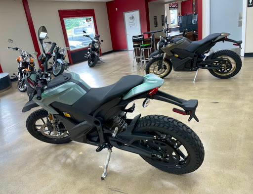 Used Motorcycle Dealer «Team Powersports», reviews and photos, 222 US-70, Garner, NC 27529, USA