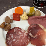 Photo n°1 de l'avis de Claudia. fait le 07/11/2023 à 13:53 sur le  Trattoria Taverna à Breno