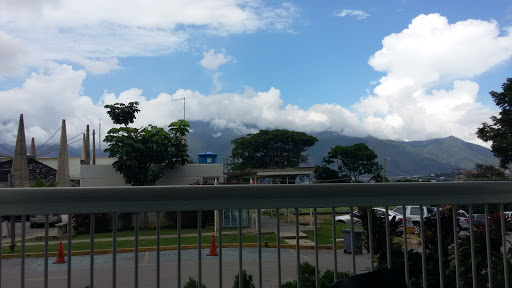 La Monumental en Caracas