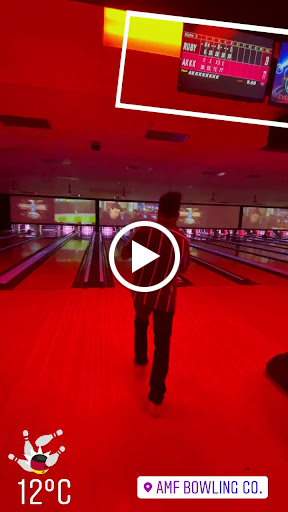 Bowling Alley «AMF Richardson Lanes», reviews and photos, 2101 N Central Expy, Richardson, TX 75080, USA