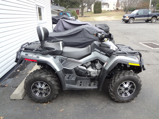 ATV Dealer «Smith Marine LLC», reviews and photos, 573 E Butler Ave, Doylestown, PA 18901, USA