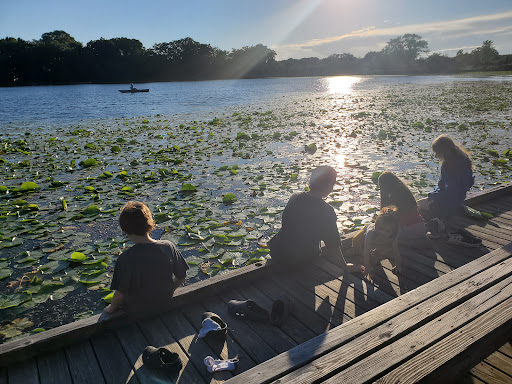 Nature Preserve «Raven Glen Forest Preserve», reviews and photos, 41080 US-45, Antioch, IL 60002, USA