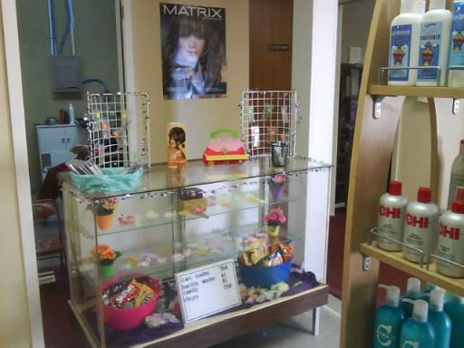 Beauty Salon «The Hair Shop», reviews and photos, 2168 TX-361, Ingleside, TX 78362, USA