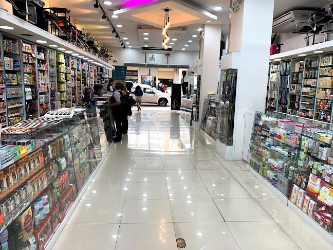 Opiniones de Novedades El Peluquero en Guayaquil - Tienda