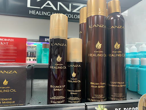 Beauty Supply Store «Salon Centric», reviews and photos, 7735 Wadsworth Blvd, Arvada, CO 80003, USA