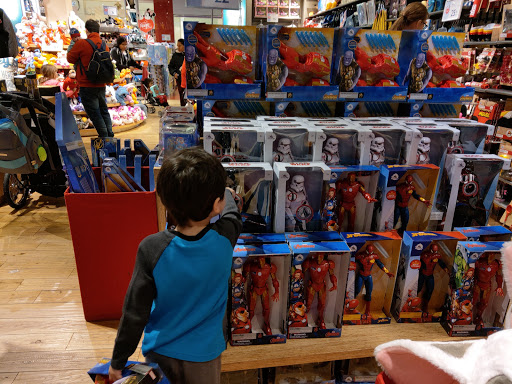 Toy Store «Disney Store», reviews and photos, 575 E University Pkwy, Orem, UT 84097, USA