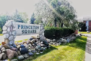 Princeton Square Apartments image