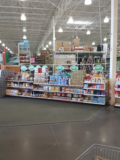 Home Improvement Store «Menards», reviews and photos, 2605 Naples Ave SW, Iowa City, IA 52240, USA