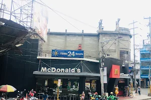 McDonald's Cebu Colon South image