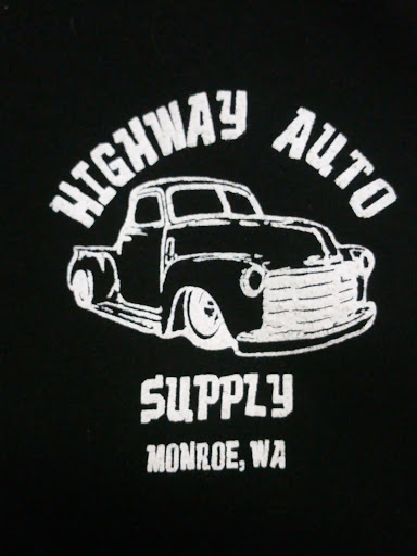 Auto Parts Store «Highway Auto Supply», reviews and photos, 20014 US-2, Monroe, WA 98272, USA