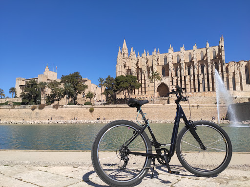 Call&Ride Bike Rental en Palma