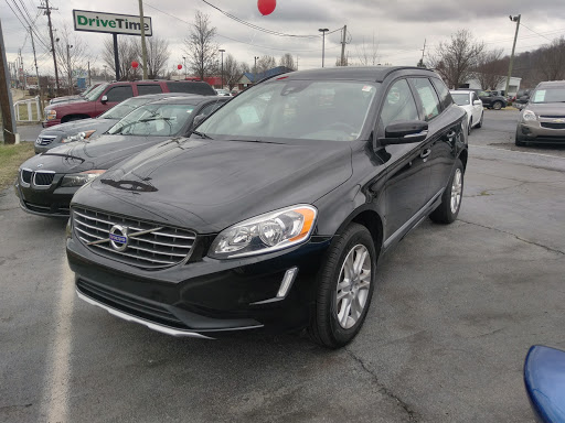 Car Dealer «Louisville CARS DIRECT», reviews and photos, 7565 Dixie Hwy, Louisville, KY 40258, USA