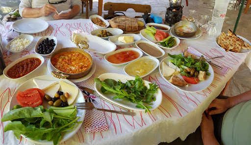 Çamlı Park Restoran