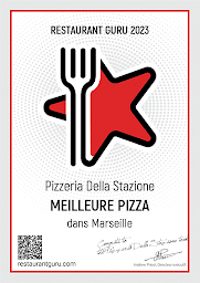 Photo n°47 de Pizzeria Della Stazione à Marseille ()