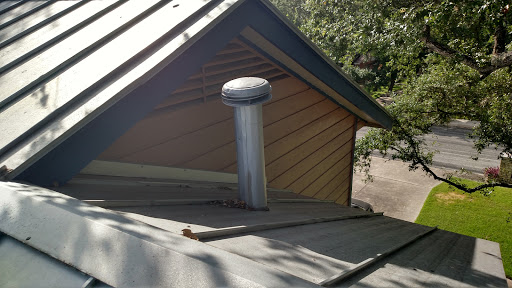 Roofing contractors San Antonio Metal Roofing in San Antonio, Texas