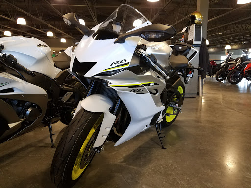 Motorcycle Dealer «Dillon Brothers MotorSports», reviews and photos, 3848 N HWS Cleveland Blvd, Omaha, NE 68116, USA