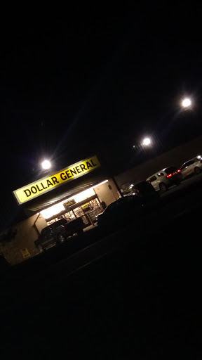 Discount Store «Dollar General», reviews and photos, 205 E Main St, Plumerville, AR 72127, USA
