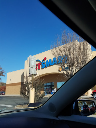 Pet Supply Store «PetSmart», reviews and photos, 1110 Hospitality Dr, Rock Hill, SC 29730, USA