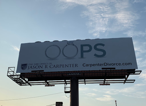 Divorce Lawyer «The Law Office of Jason R. Carpenter», reviews and photos