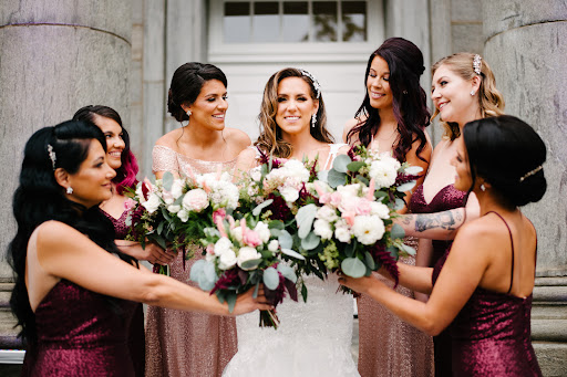 Florist «Finer Flowers», reviews and photos, 645 E Landis Ave, Vineland, NJ 08360, USA