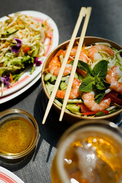 Asia Fast Food à Nice (Alpes-Maritimes 06)