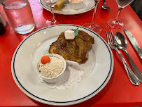 Plats et boissons du Restaurant Café du Palais à Reims - n°5