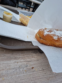 Aliment-réconfort du Restauration rapide Le Gourmet sucré salé à Autun - n°2