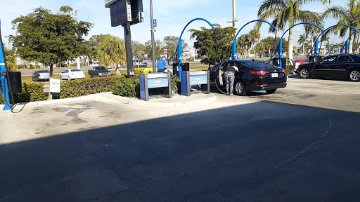 Coastal Express Car Wash en Port Charlotte