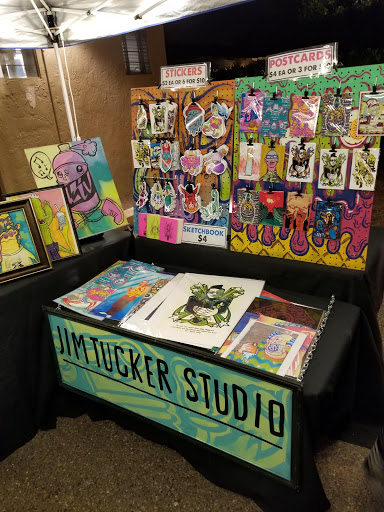 Toy Store «Lulubell Toy Bodega», reviews and photos, 126 W Pepper Pl, Mesa, AZ 85201, USA