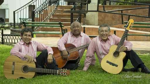 Trio los 3 yucatecos