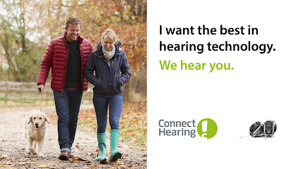 Connect Hearing