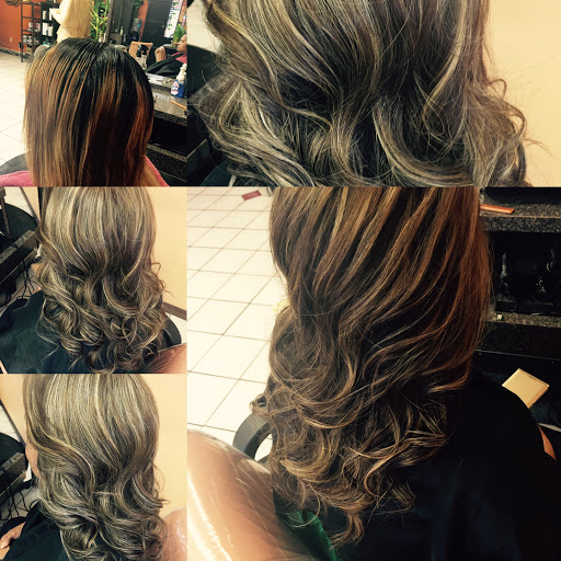 Beauty Salon «Diva Divine Hair Extensions Salon», reviews and photos, 8940 Woodman Ave, Arleta, CA 91331, USA