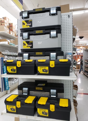 Home Improvement Store «Td True Value Home Center», reviews and photos, 315 Sylamore Ave, Mountain View, AR 72560, USA