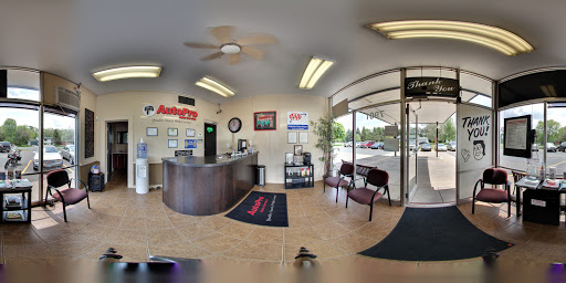 Auto Repair Shop «AutoPro Auto Service», reviews and photos, 7901 W River Rd, Brooklyn Park, MN 55444, USA