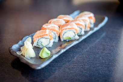 Ikoi Sushi