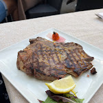 Photo n°3 de l'avis de _Lost_Past_. fait le 18/06/2022 à 20:40 sur le  Cristina e Franco Ristorante e Pizza à Peschiera del Garda