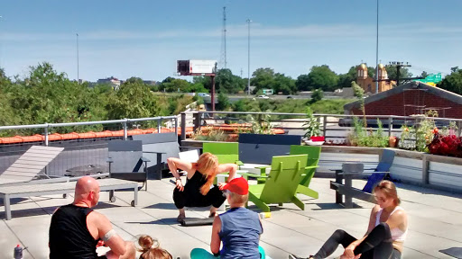 Gym «Tremont Athletic Club», reviews and photos, 2306 W 17th St, Cleveland, OH 44113, USA