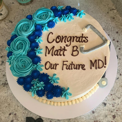 Cafe «Mad Hatter Cafe + Bakeshop», reviews and photos, 1802 W Main St, Durham, NC 27705, USA