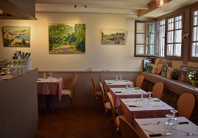 Eboli à Neuilly-sur-Seine