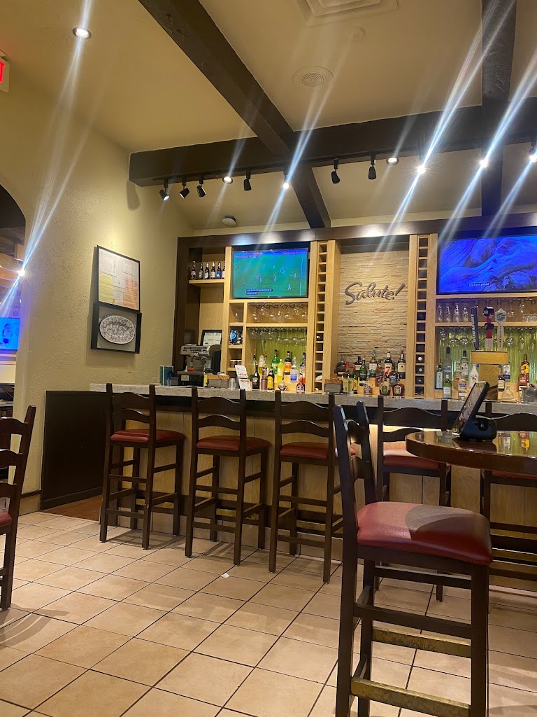 Olive Garden Italian Restaurant 48093