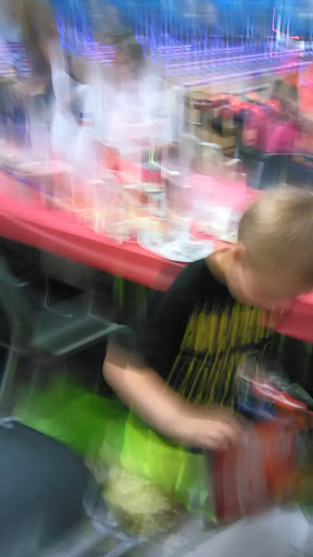 Bowling Alley «Eastern Lanes», reviews and photos, 6943 Coles Rd, Middletown, OH 45044, USA