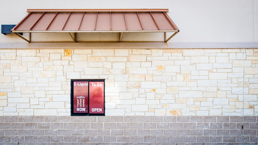 Vaporizer Store «Bad Ace Vapor LLC», reviews and photos, 2309 S Goliad St #101, Rockwall, TX 75032, USA