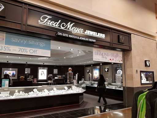 Jeweler «Fred Meyer Jewelers», reviews and photos, 33702 21st Ave SW, Federal Way, WA 98023, USA