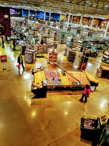 Grocery Store «Harmons Grocery», reviews and photos, 200 Station Pkwy, Farmington, UT 84025, USA